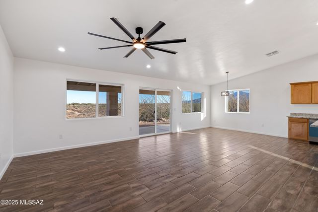 262 Camino Josefina, Rio Rico, AZ 85648