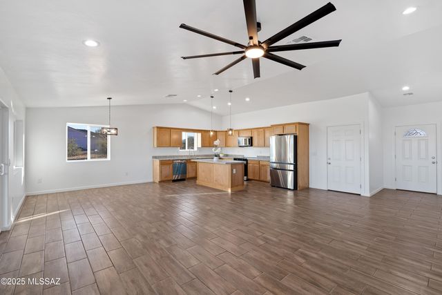 262 Camino Josefina, Rio Rico, AZ 85648