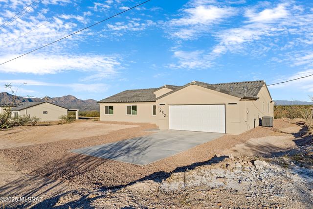 262 Camino Josefina, Rio Rico, AZ 85648