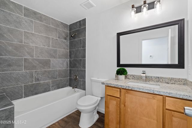 262 Camino Josefina, Rio Rico, AZ 85648