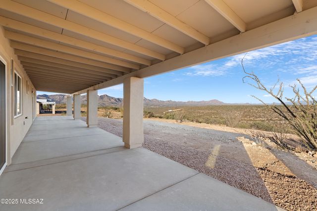 262 Camino Josefina, Rio Rico, AZ 85648
