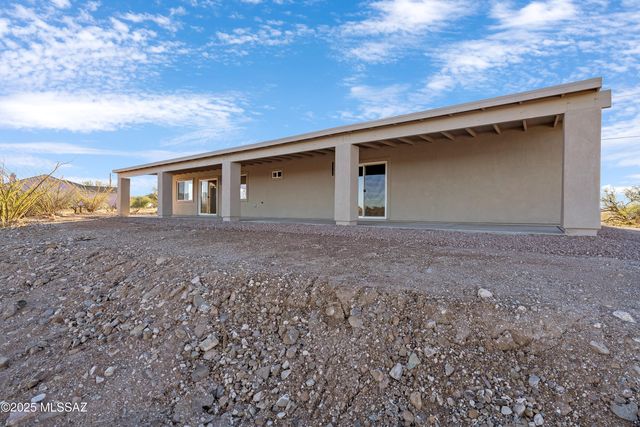 262 Camino Josefina, Rio Rico, AZ 85648