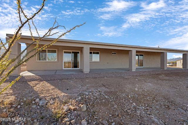 262 Camino Josefina, Rio Rico, AZ 85648