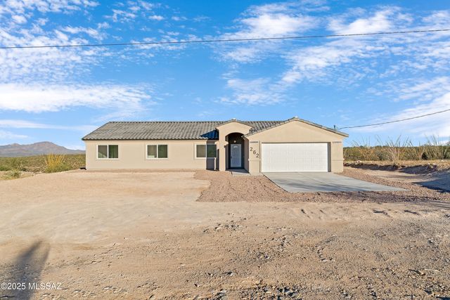 262 Camino Josefina, Rio Rico, AZ 85648