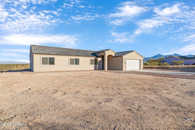 262 Camino Josefina, Rio Rico, AZ 85648