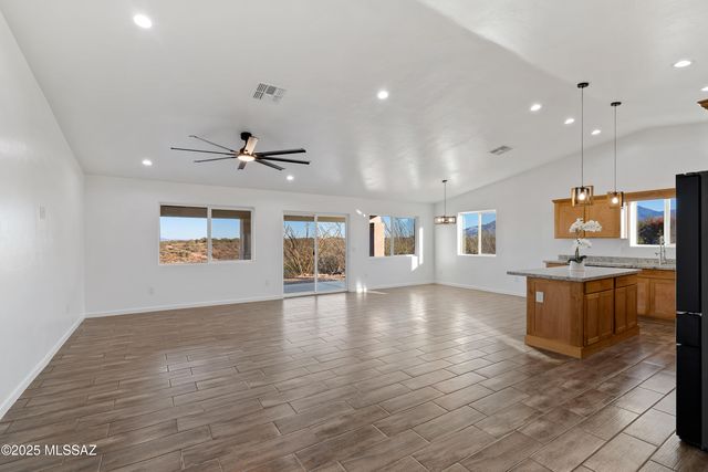 262 Camino Josefina, Rio Rico, AZ 85648