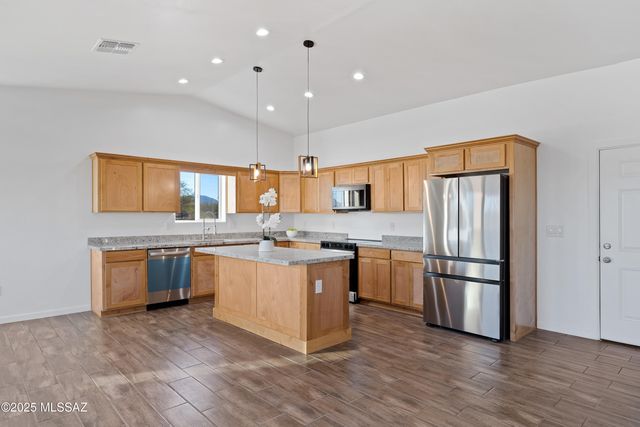 262 Camino Josefina, Rio Rico, AZ 85648