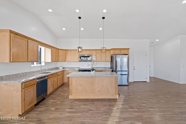 262 Camino Josefina, Rio Rico, AZ 85648