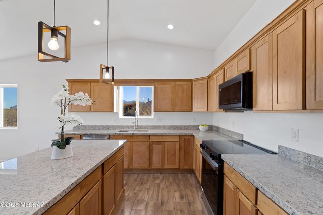 262 Camino Josefina, Rio Rico, AZ 85648