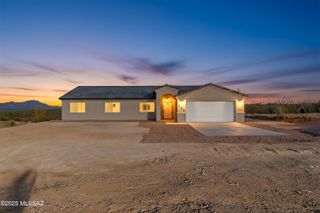 262 Camino Josefina, Rio Rico, AZ 85648