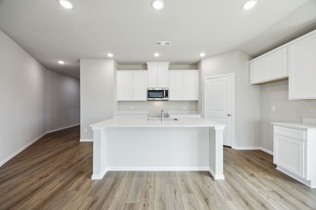 1139 Bermuda Bend, Seagoville, TX 75159
