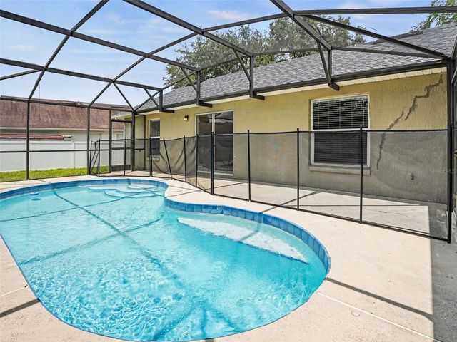 2481 WINCHESTER BOULEVARD, Kissimmee, FL 34743