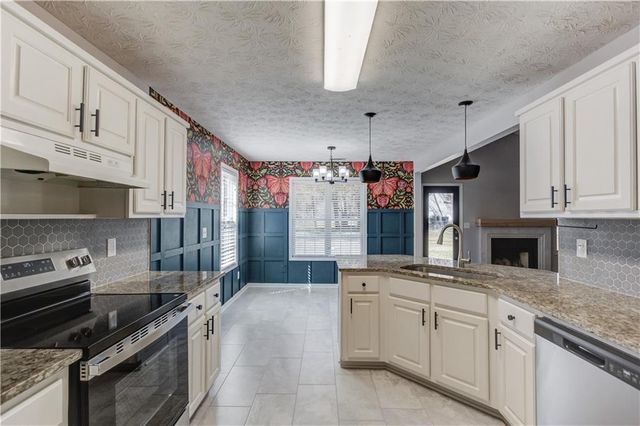 123 Regency Drive, Bethlehem, GA 30620