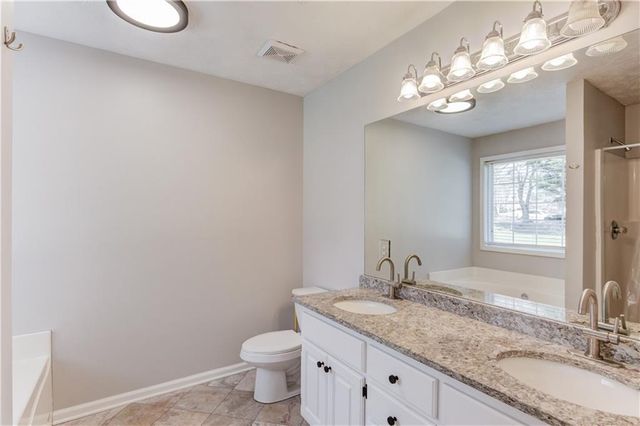 123 Regency Drive, Bethlehem, GA 30620