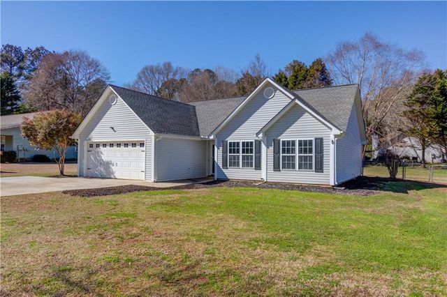 123 Regency Drive, Bethlehem, GA 30620