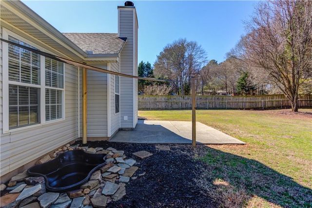 123 Regency Drive, Bethlehem, GA 30620