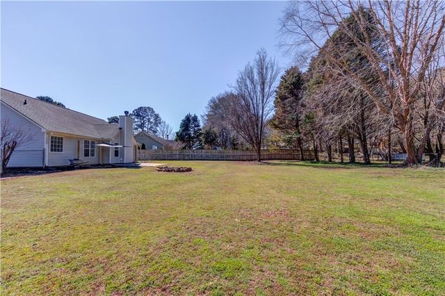 123 Regency Drive, Bethlehem, GA 30620