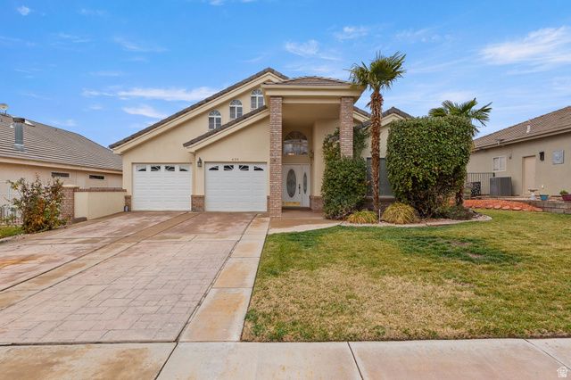 639 N 380 W, La Verkin, UT 84745