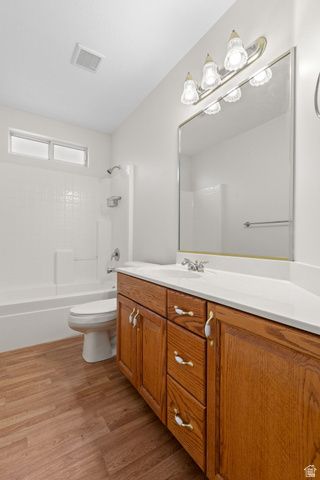 639 N 380 W, La Verkin, UT 84745