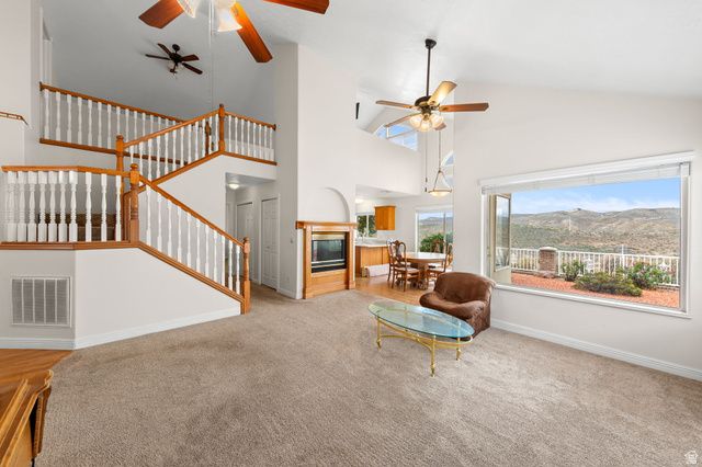 639 N 380 W, La Verkin, UT 84745