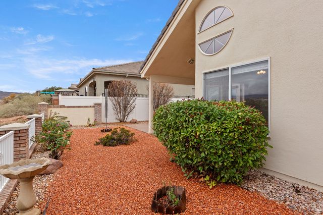 639 N 380 W, La Verkin, UT 84745