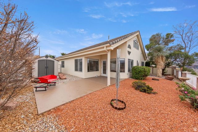 639 N 380 W, La Verkin, UT 84745