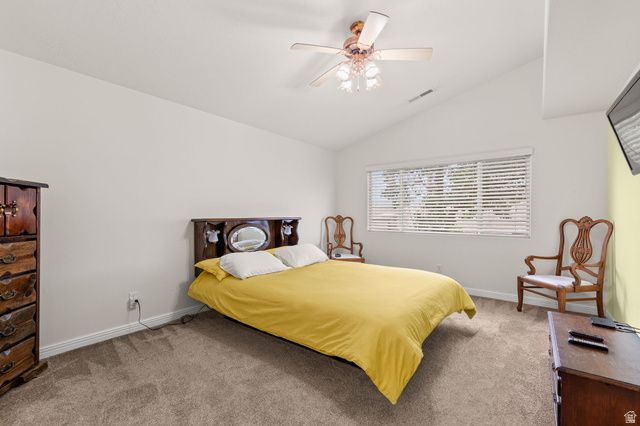 639 N 380 W, La Verkin, UT 84745