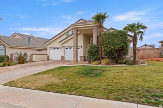 639 N 380 W, La Verkin, UT 84745