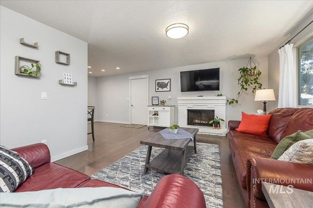 2803 S Odle Way, Boise, ID 83705