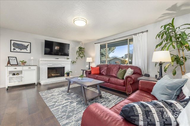 2803 S Odle Way, Boise, ID 83705