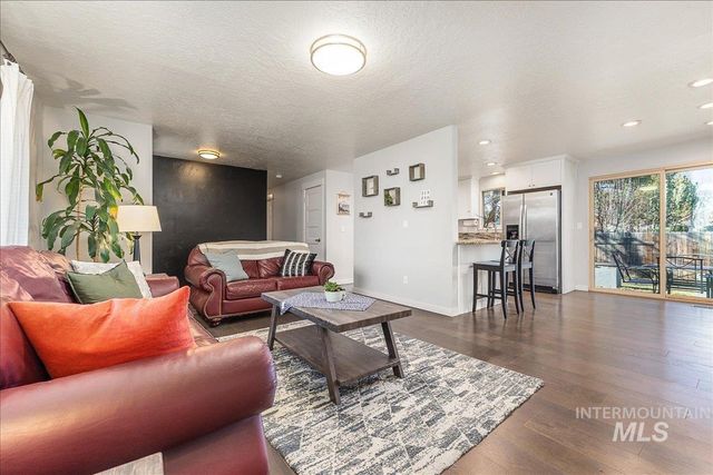 2803 S Odle Way, Boise, ID 83705