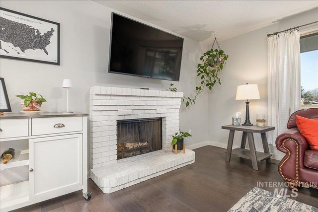 2803 S Odle Way, Boise, ID 83705