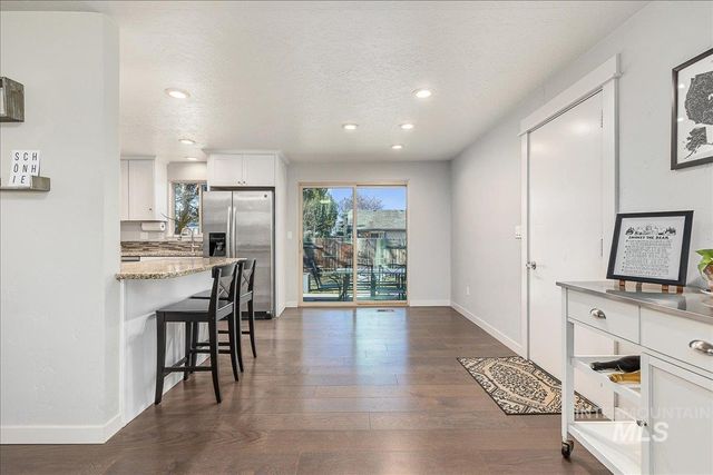 2803 S Odle Way, Boise, ID 83705