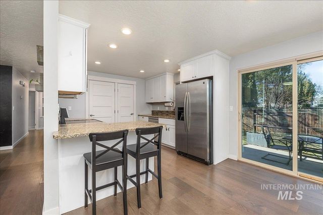 2803 S Odle Way, Boise, ID 83705