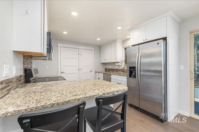 2803 S Odle Way, Boise, ID 83705