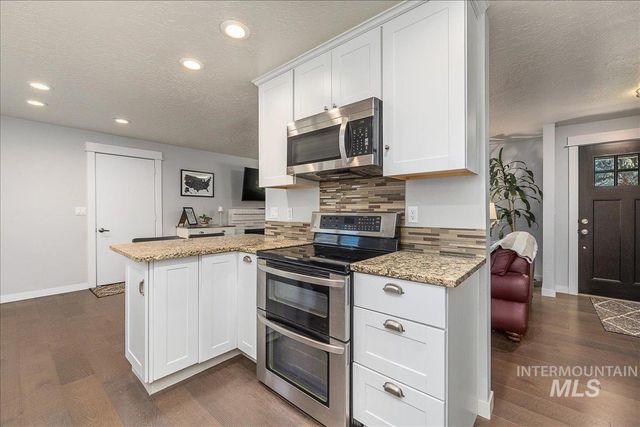 2803 S Odle Way, Boise, ID 83705