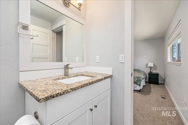 2803 S Odle Way, Boise, ID 83705