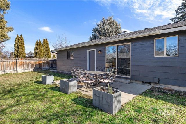 2803 S Odle Way, Boise, ID 83705