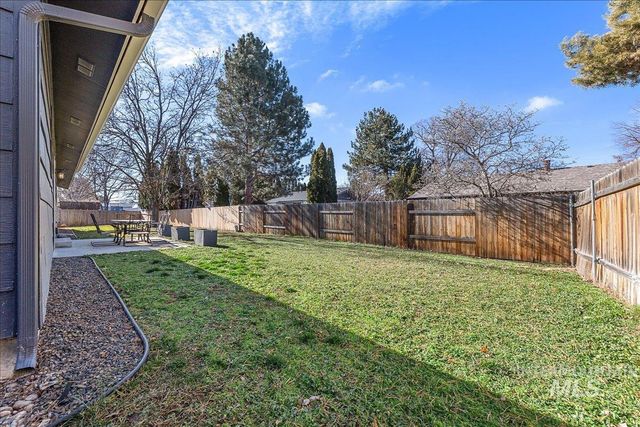 2803 S Odle Way, Boise, ID 83705