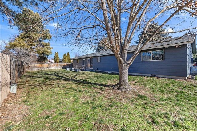 2803 S Odle Way, Boise, ID 83705