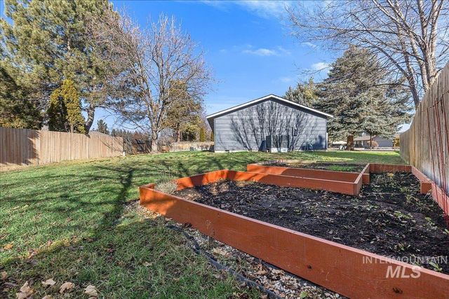 2803 S Odle Way, Boise, ID 83705