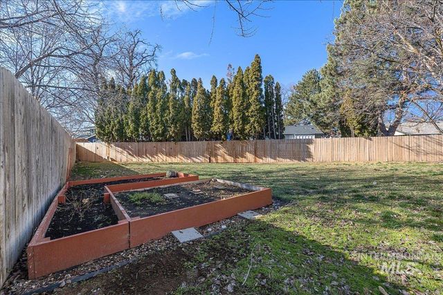 2803 S Odle Way, Boise, ID 83705