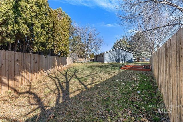 2803 S Odle Way, Boise, ID 83705