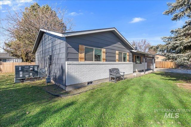 2803 S Odle Way, Boise, ID 83705