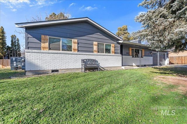 2803 S Odle Way, Boise, ID 83705