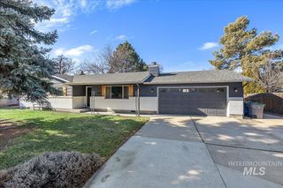 2803 S Odle Way, Boise, ID 83705