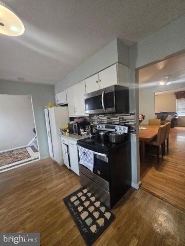 7815 STOVALL CT, Lorton, VA 22079