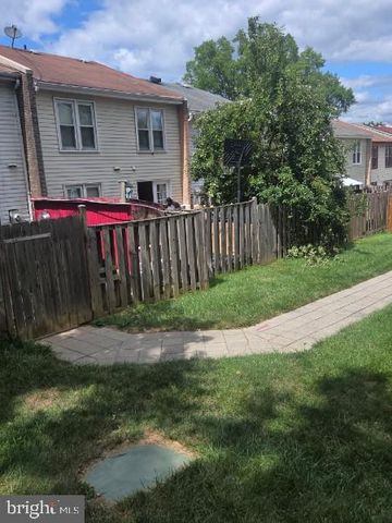 7815 STOVALL CT, Lorton, VA 22079