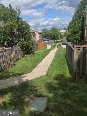 7815 STOVALL CT, Lorton, VA 22079
