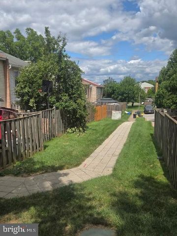 7815 STOVALL CT, Lorton, VA 22079